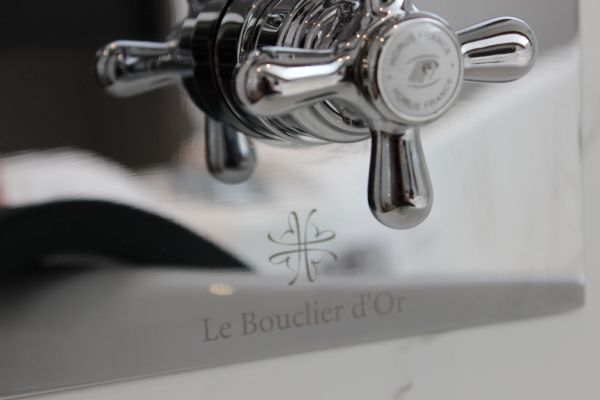 Le Bouclier d'Or Hôtel & Spa (Straßburg)
